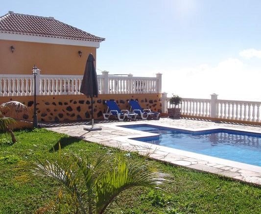 Villa la Planta