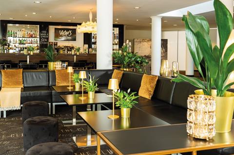 Victor's Residenz Hotel München Unterschleissheim