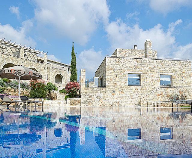 Anaxo Resort
