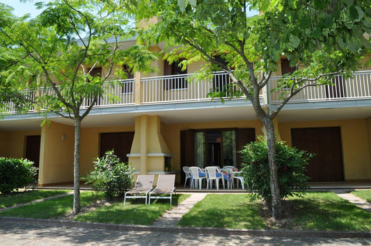 Villaggio dei Fiori