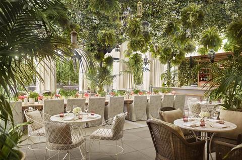 Times Square Edition New York