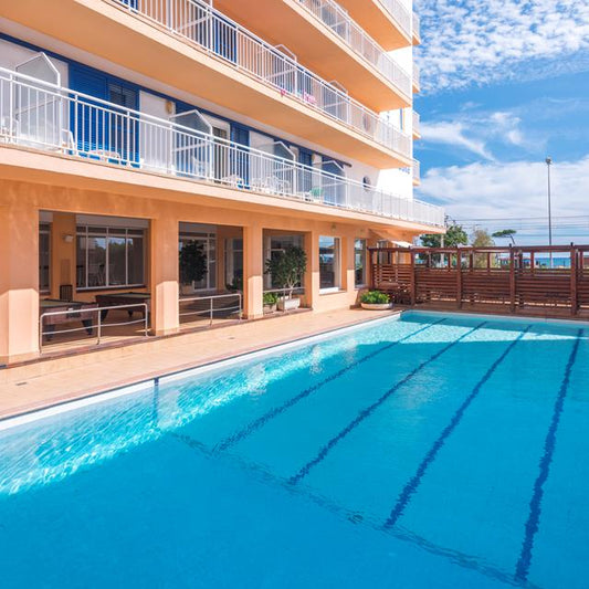 Appartementen Sorrabona