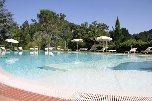 Villa Rigacci