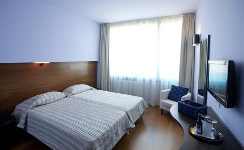 Athens Center Square