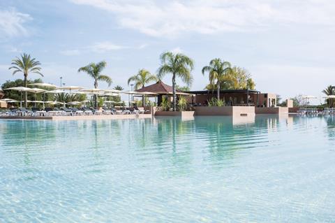 Riu Tikida Palmeraie Golf