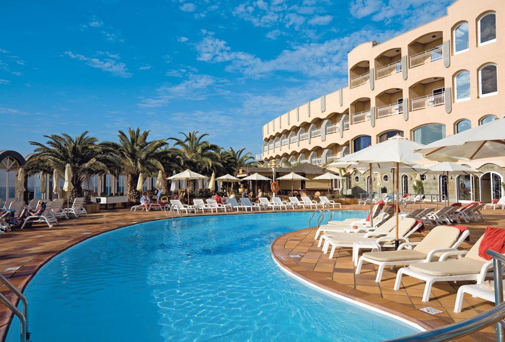 San Agustin Beach Club