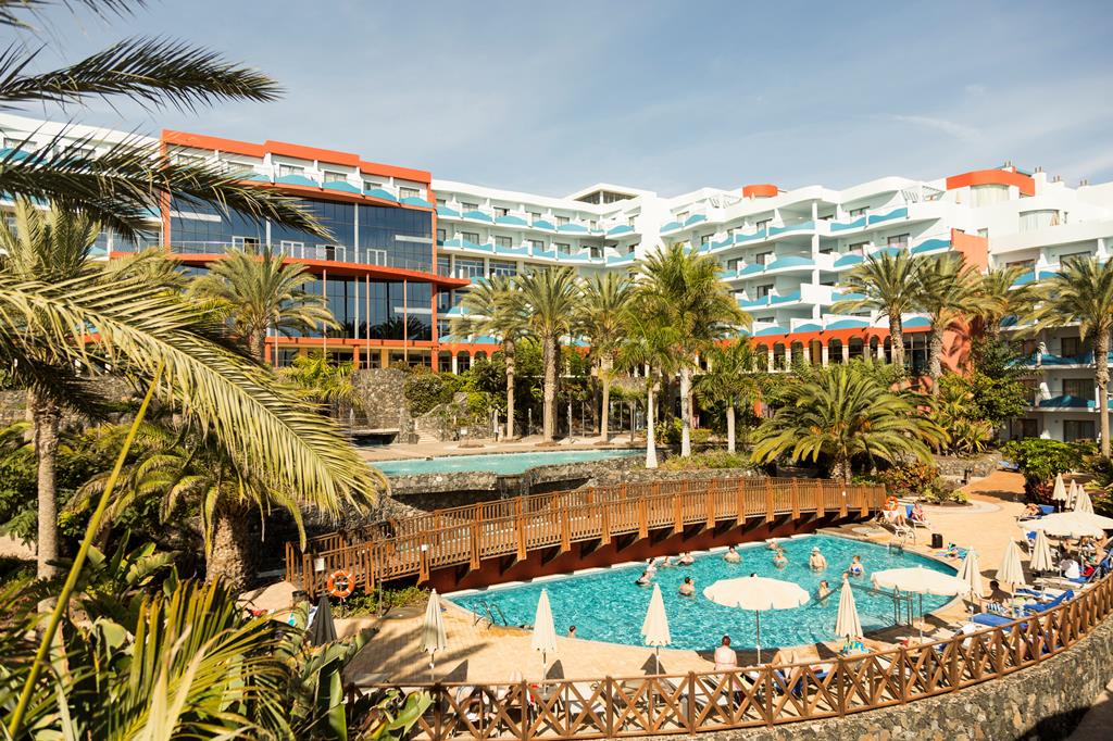 R2 Pajara Beach