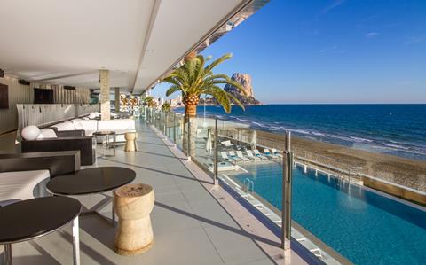 Gran Hotel Sol y Mar The One