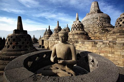 19-daagse rondreis Java & Bali