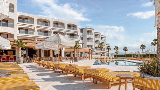 Caramelo Marina Cala'n Bosch