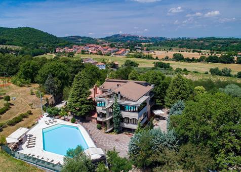Villa Ambra