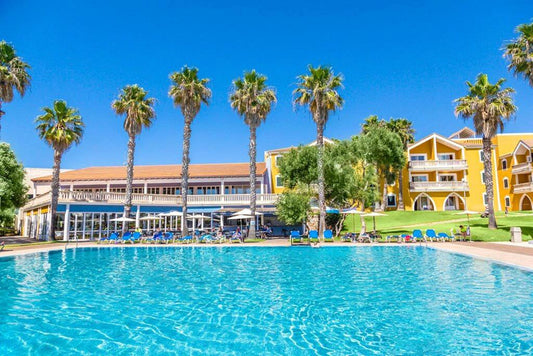 Vacances Menorca Blanc Palace