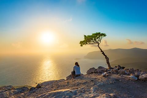 11 dg cruise Prachtig Griekenland & Turkije