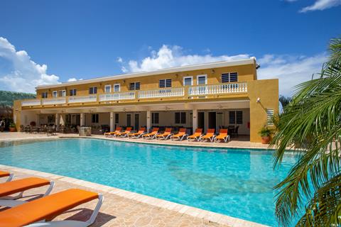 Hillside Resort Bonaire
