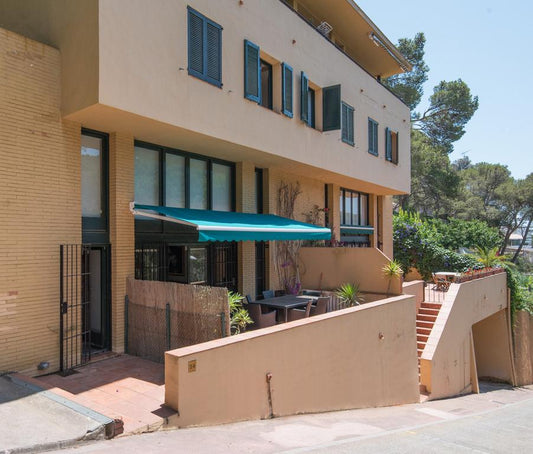 AT-601 Casa Frederica