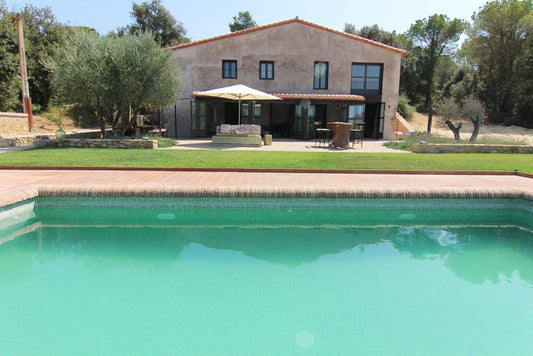 Fon-101 Villa Fonteta