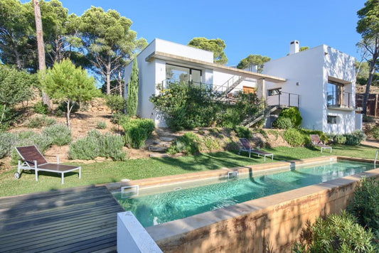Villa Sa Tuna