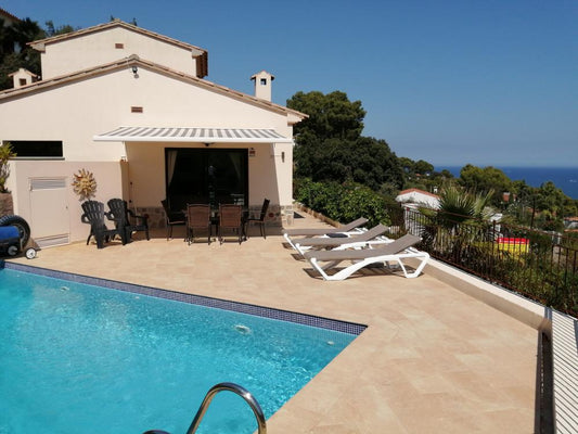 Villa Convent