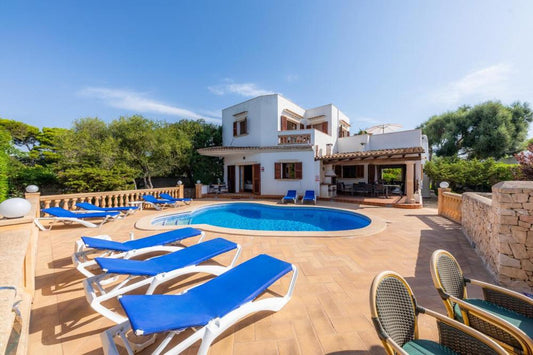 Villa Cala Gran