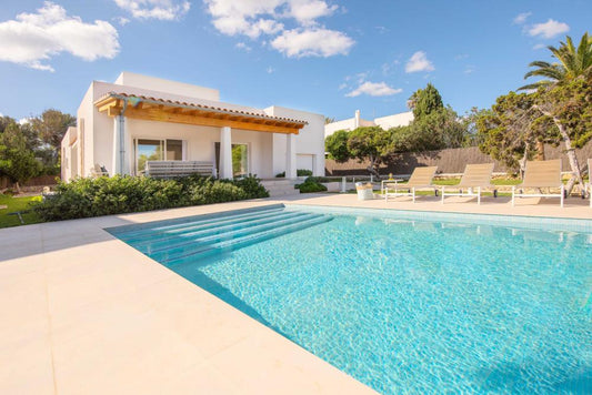 Villa Menorca