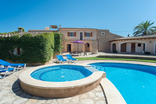Villa Felanitx
