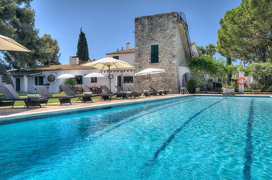 Villa Valeria
