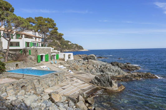 Villa Marineda
