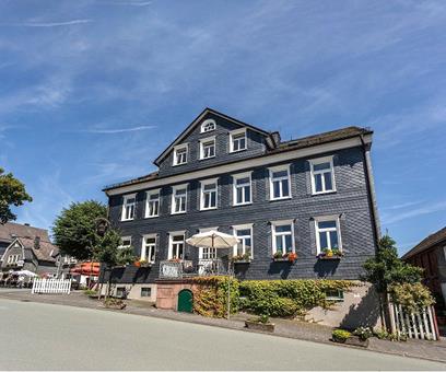Alte Schule