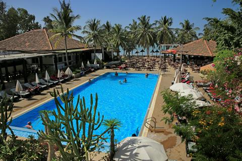 ClubHotel Filaos