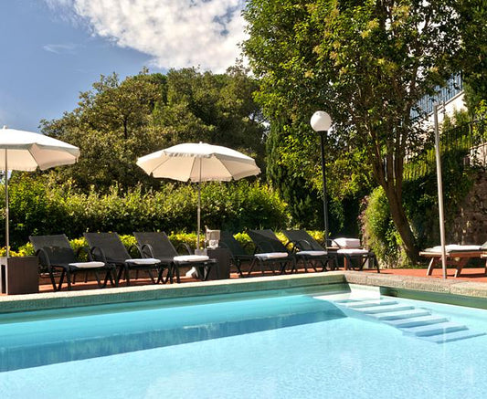 Villa Fiesole