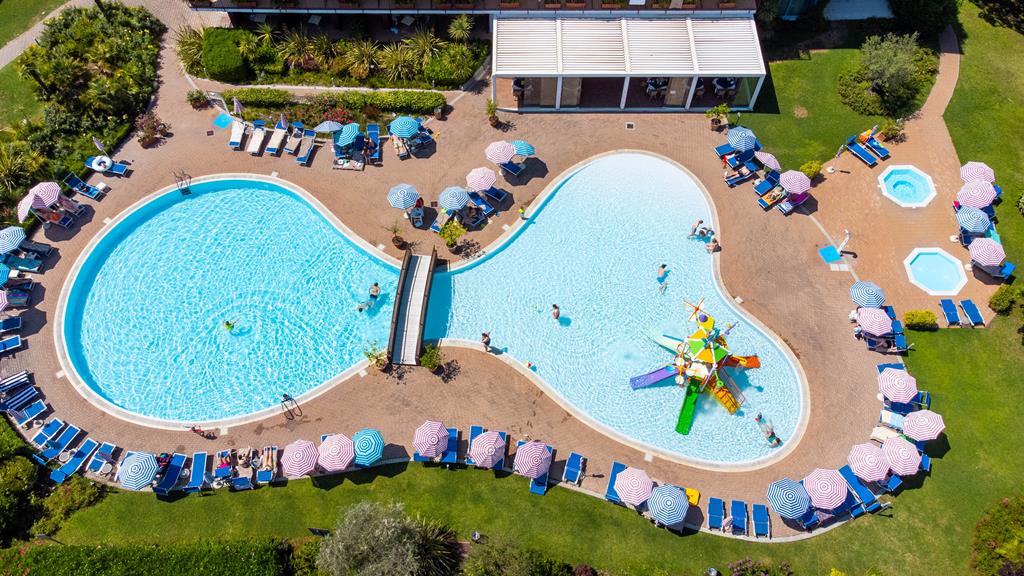 Hotel Bella Italia