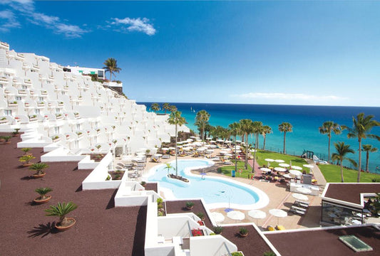Riu Palace Calypso