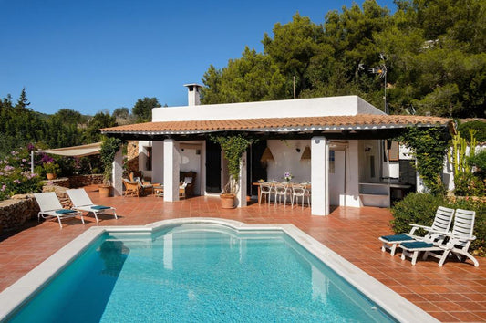 Villa Casa Patri