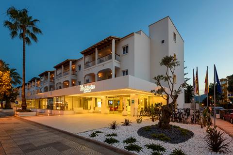Alcudia Garden