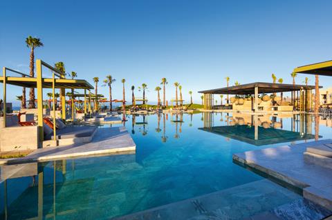 Riu Palace Tikida Taghazout Golf