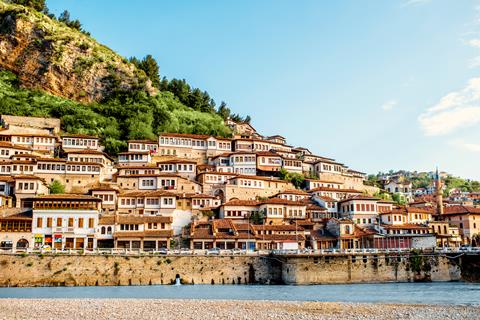 15-daagse rondreis Grand Tour Albanië