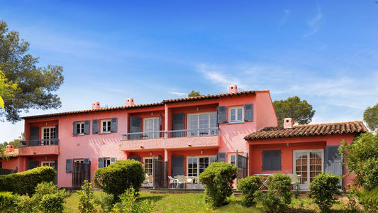 Sowell Les Chenes Verts