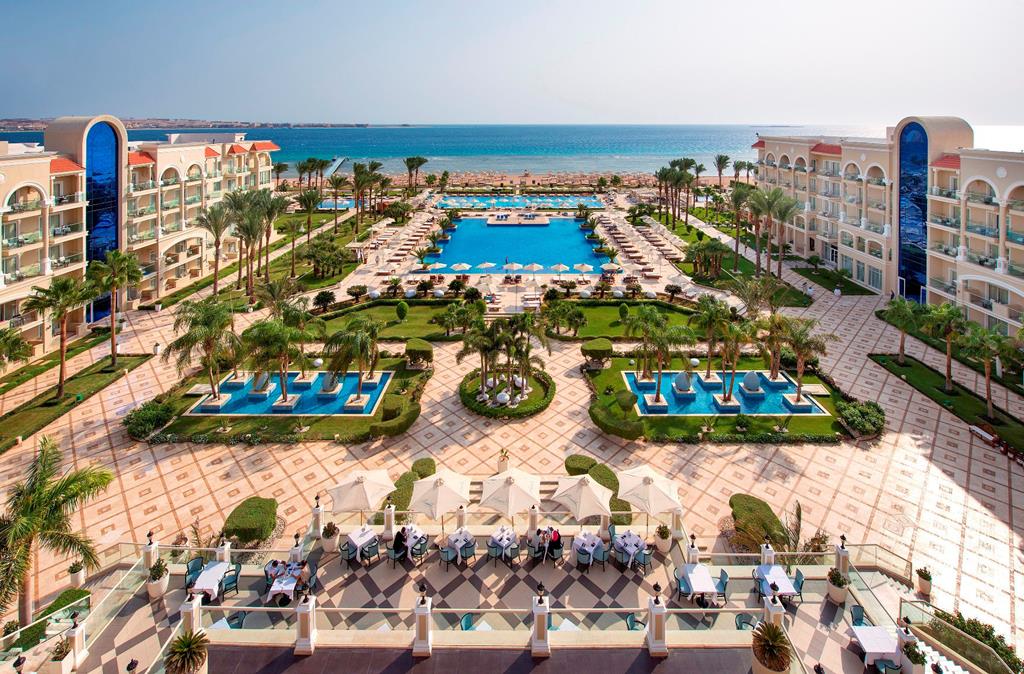 Premier Le Rêve Hotel & Spa