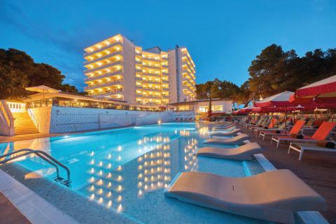 Dreams Calvia Mallorca