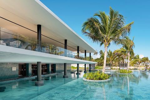 Live Aqua Beach Resort Punta Cana
