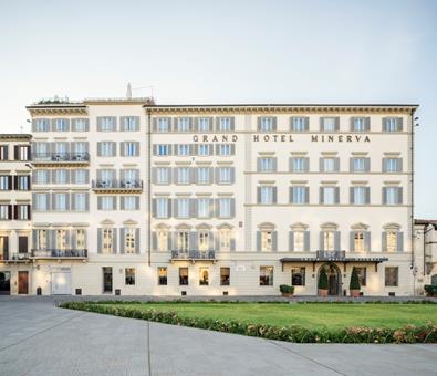Grand Hotel Minerva