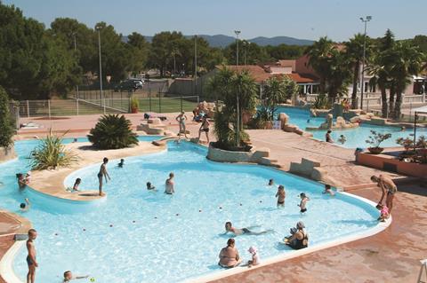 Parc Saint James Oasis Village