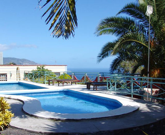 Villa Asuncion