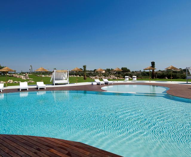 Hotel Borgo Pantano