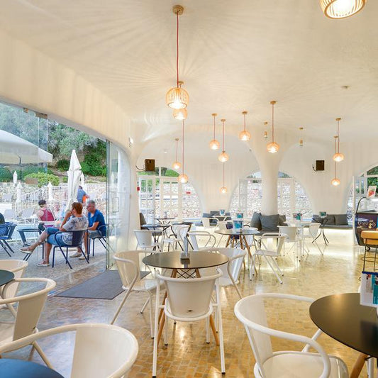 Appartementen Quinta do Paraiso - logies