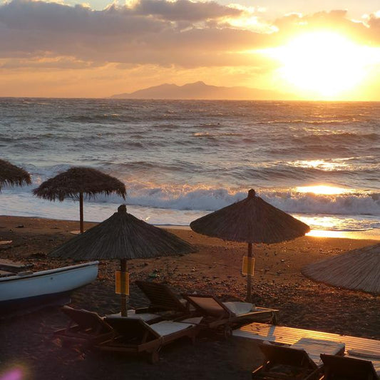 Hotel Oxygen Seaside