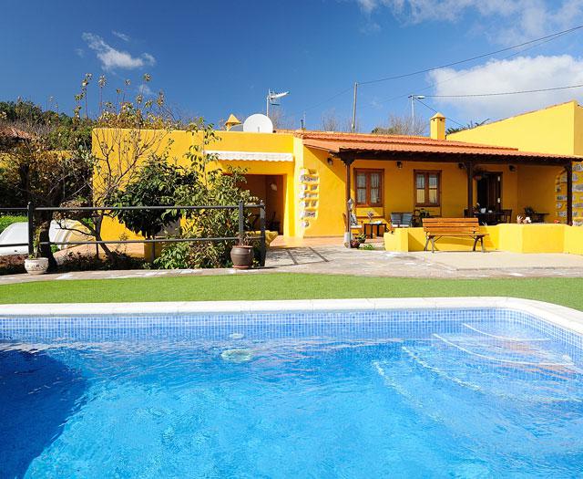 Finca La Majadera