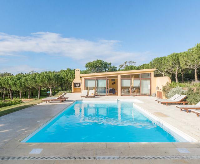 Quinta dos Raposeiros