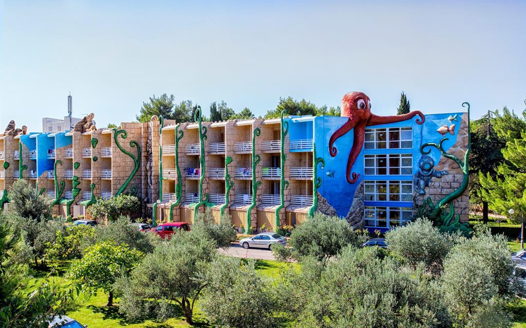 Amadria Park Andrija