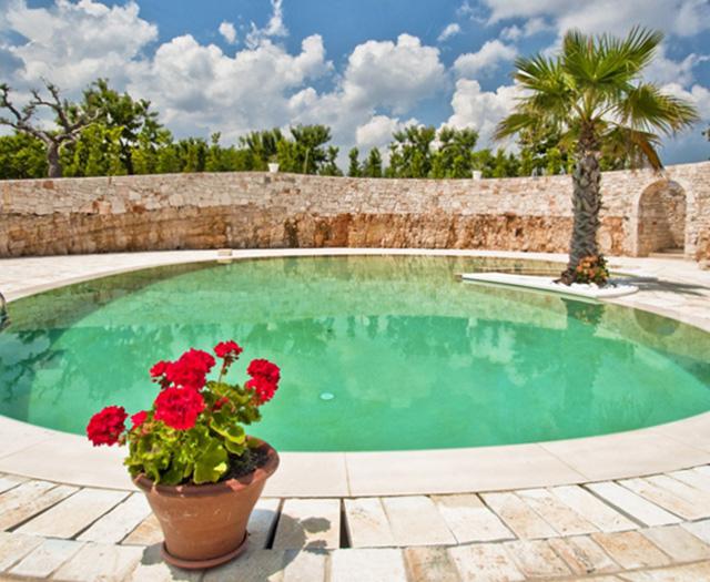 Masseria Rosa